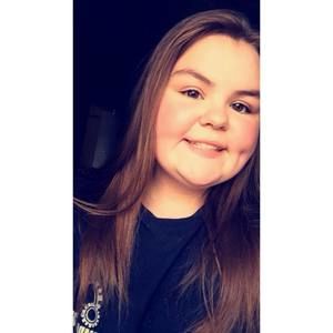 Meet your Posher, Mckenzie